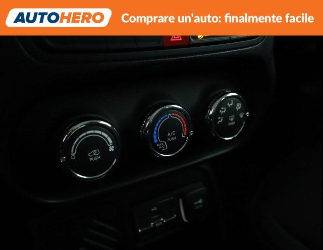 JEEP Renegade 1.6 Mjt 120 CV Longitude