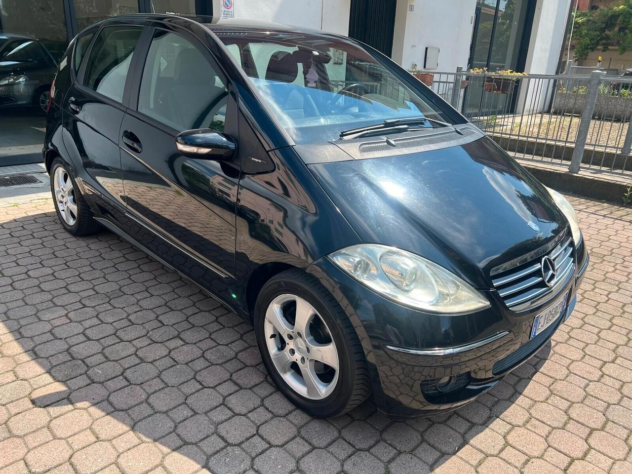 Mercedes-benz A 180 CDI 130.000KM OK NEOPATENTATI