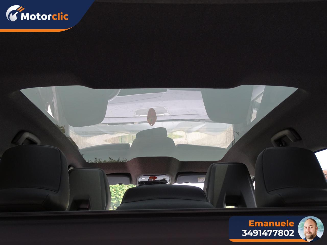 Renault Espace 1.2 e-Tech full hybrid esprit Alpine 200cv auto