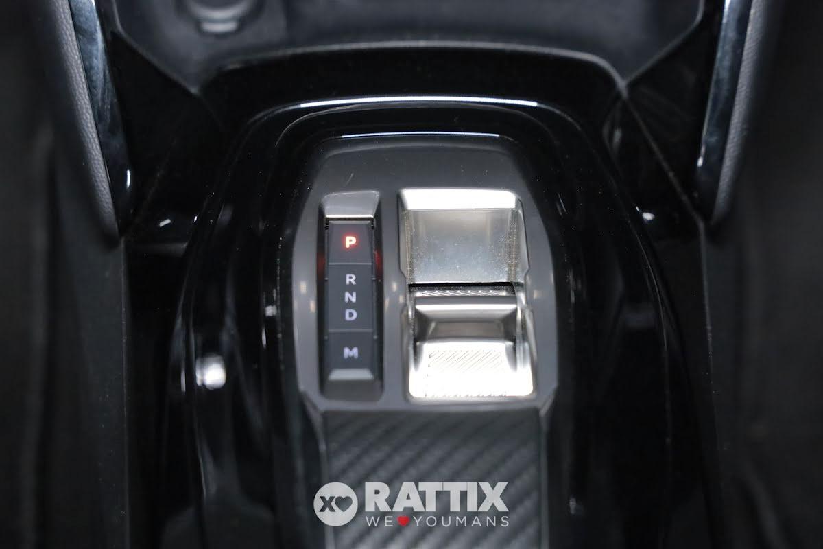 Peugeot 2008 1.2 puretech 130CV Allure eat8