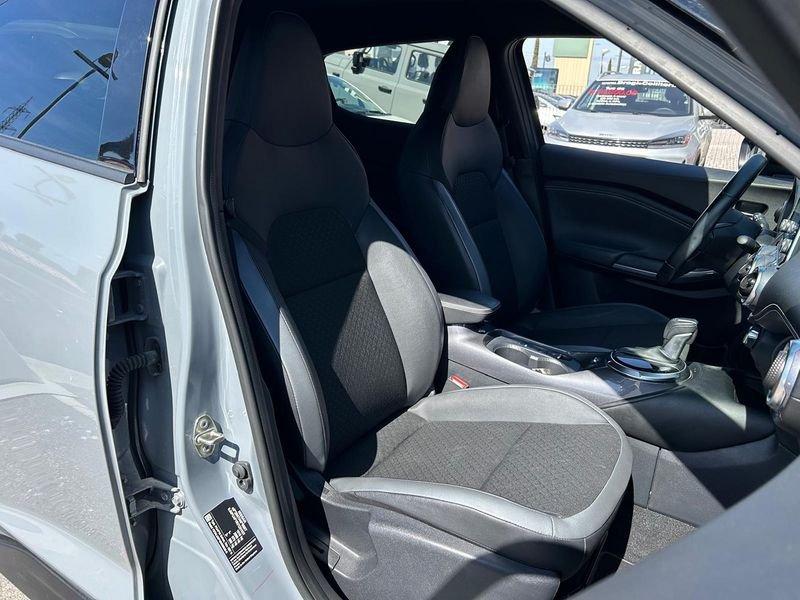 Nissan Juke II 2020 1.6 hev N-Connecta
