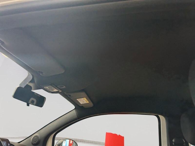 FIAT 500 (2015-2024) 500 1.0 Hybrid