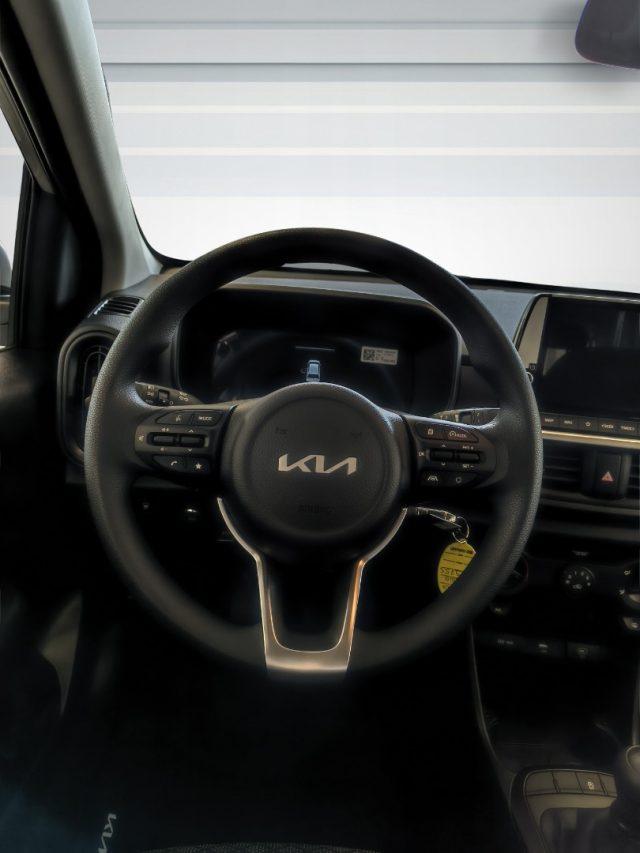 KIA Picanto 1.0 GDi GPL 5 porte Urban