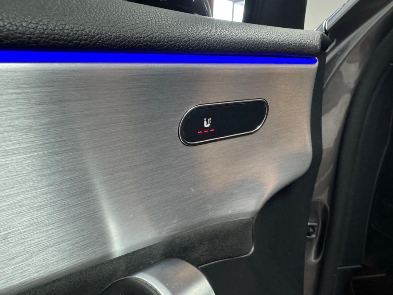 Mercedes-benz A 180 d PREMIUM AMG PACCHETTO LUCI