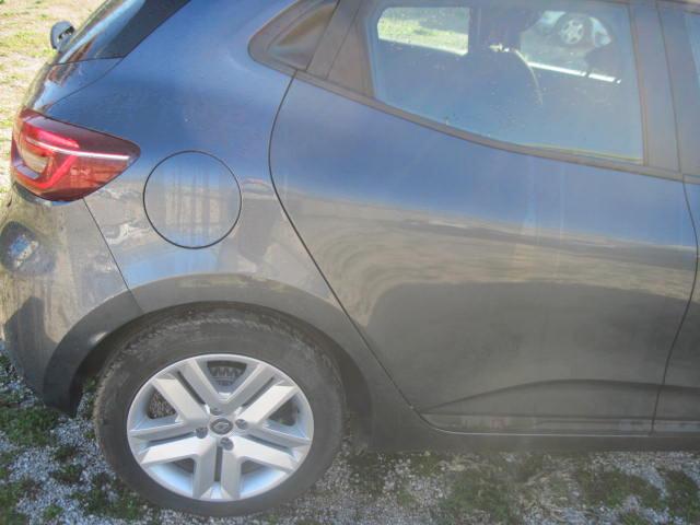 Renault Clio TCe 90 CV 5 porte Equilibre GARANZIA FINANZIABILE