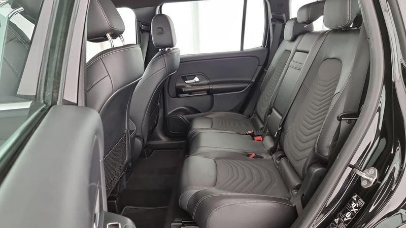 Mercedes-Benz Classe GLB 180 d Automatic Business Extra 7 posti