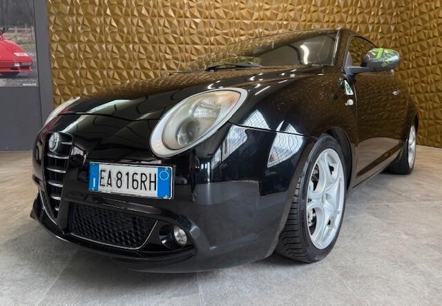 Alfa Romeo MiTo 1.4 T 170 CV M.air S&S Quadrifoglio Verde