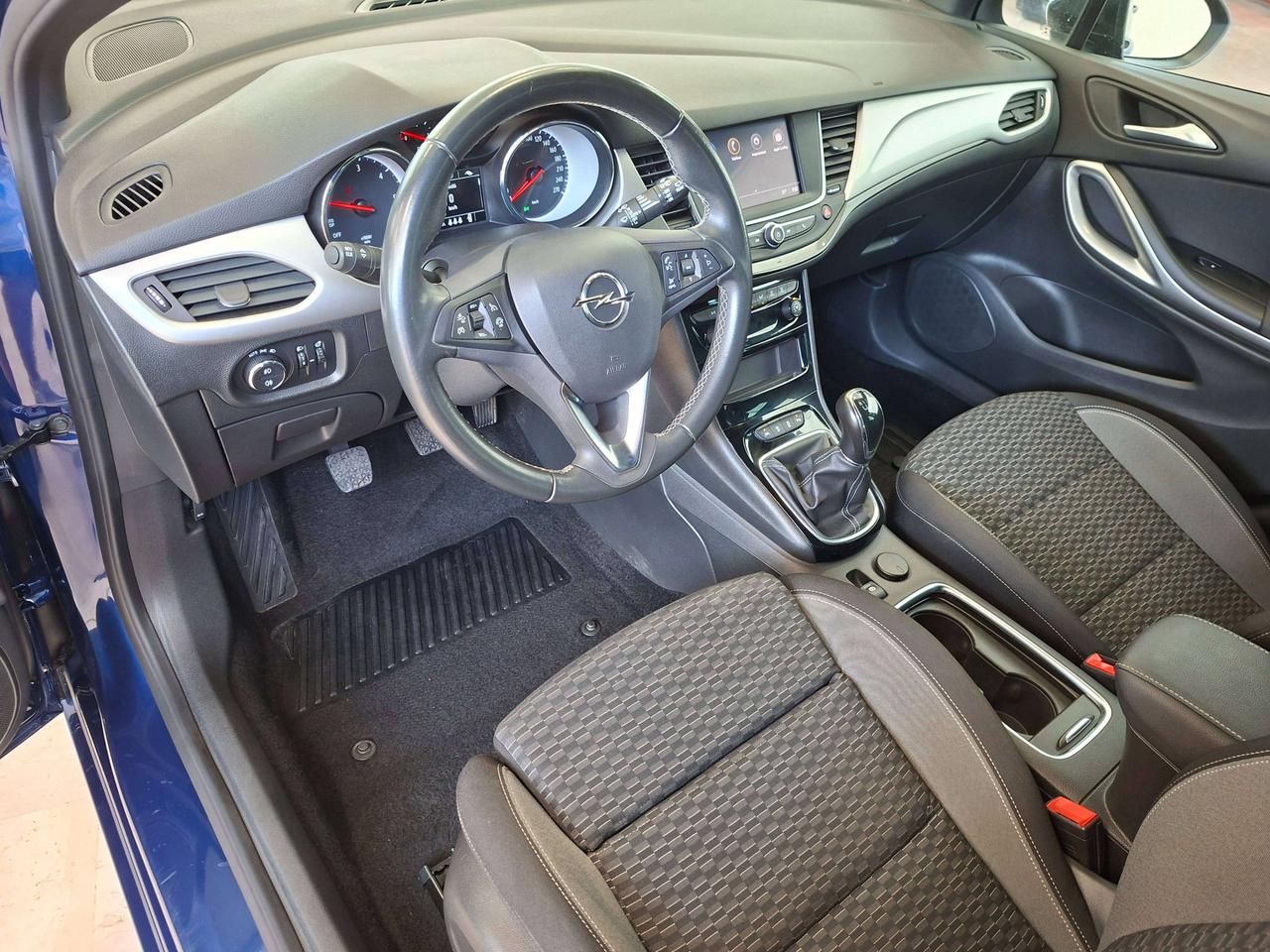 Opel Astra 5p 1.5 cdti Business S&S con soli km 58.797 !!!