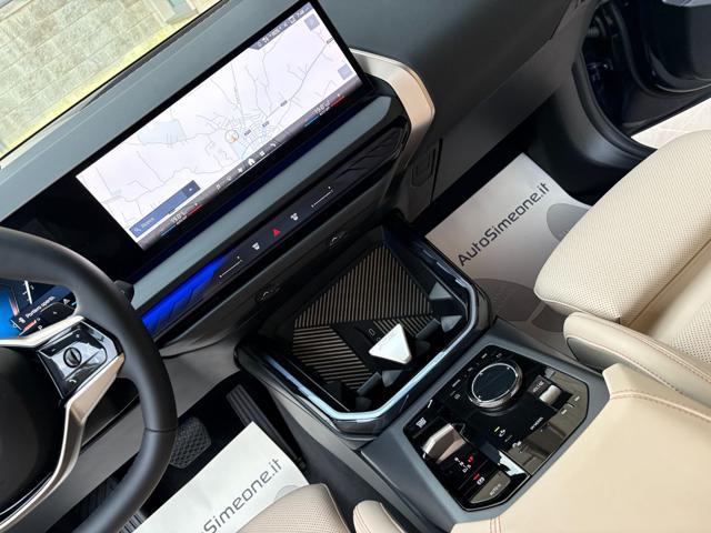 BMW X3 xDrive20d 48V CERCHI DA 20''-HARMAN/KARDON