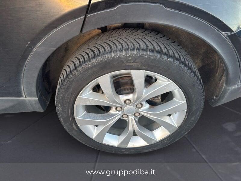 Land Rover Discovery Sport I 2020 Diesel 2.0d td4 mhev SE awd 163cv auto