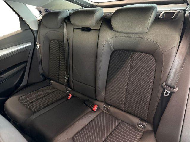 AUDI Q5 SPB 40 TDI quattro S tronic Business Advanced