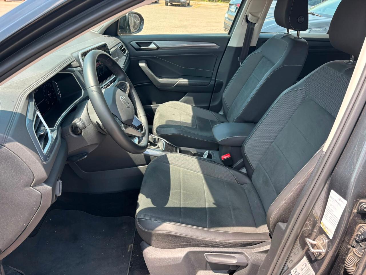 Volkswagen T-Roc 2.0 TDI SCR 150 CV DSG Style