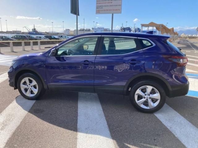 Nissan Qashqai 1.3 dig-t Business 140cv