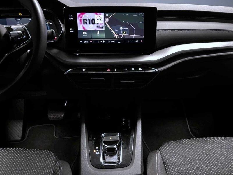 SKODA Octavia 4ª serie Octavia 2.0 TDI EVO SCR...