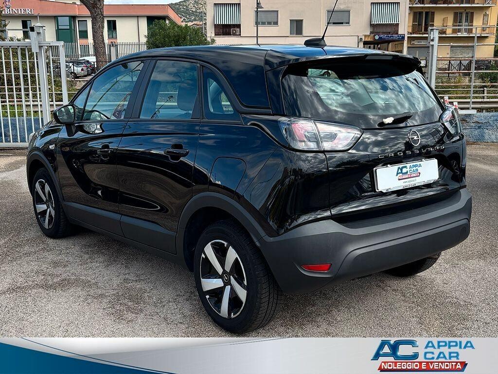 Opel Crossland 1.5 ECOTEC D 110 CV Start&Stop Edition IN PROMO