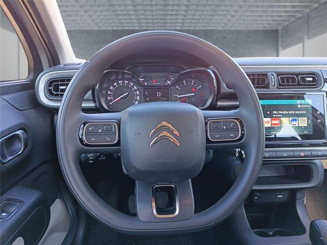 CITROEN C3 3ª serie PureTech 83 S&S Feel Pack