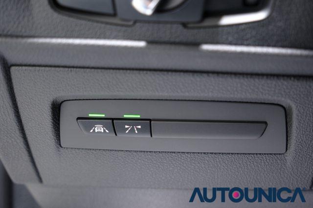 BMW 118 D 5 PORTE MSPORT AUTOMATICA FULL LED