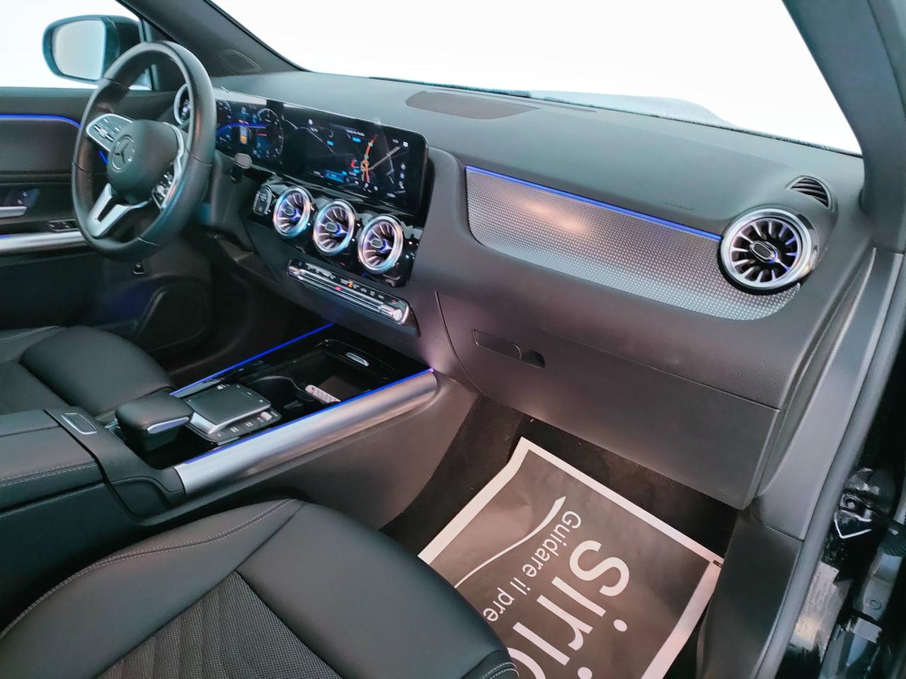 Mercedes-Benz GLA-H247 2020 - GLA 180 d Sport Plus auto