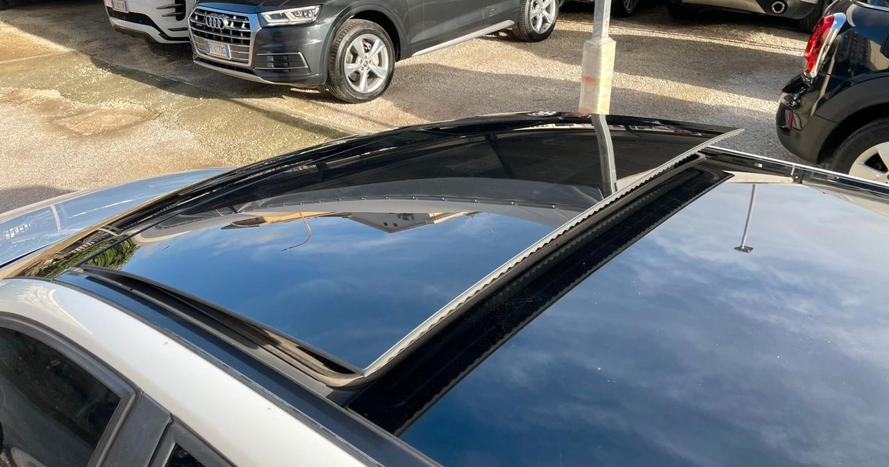 Audi A3 SPB S-Line TDI Tetto Panoramico