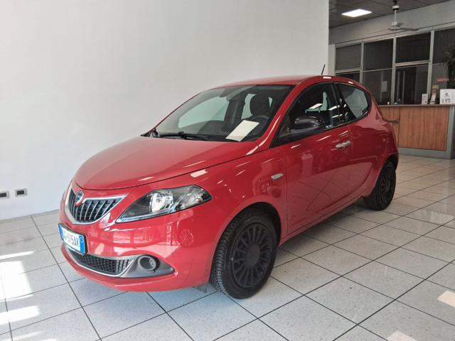 LANCIA Ypsilon 1.0 FireFly 5 porte S&S Hybrid Ecochic Gold