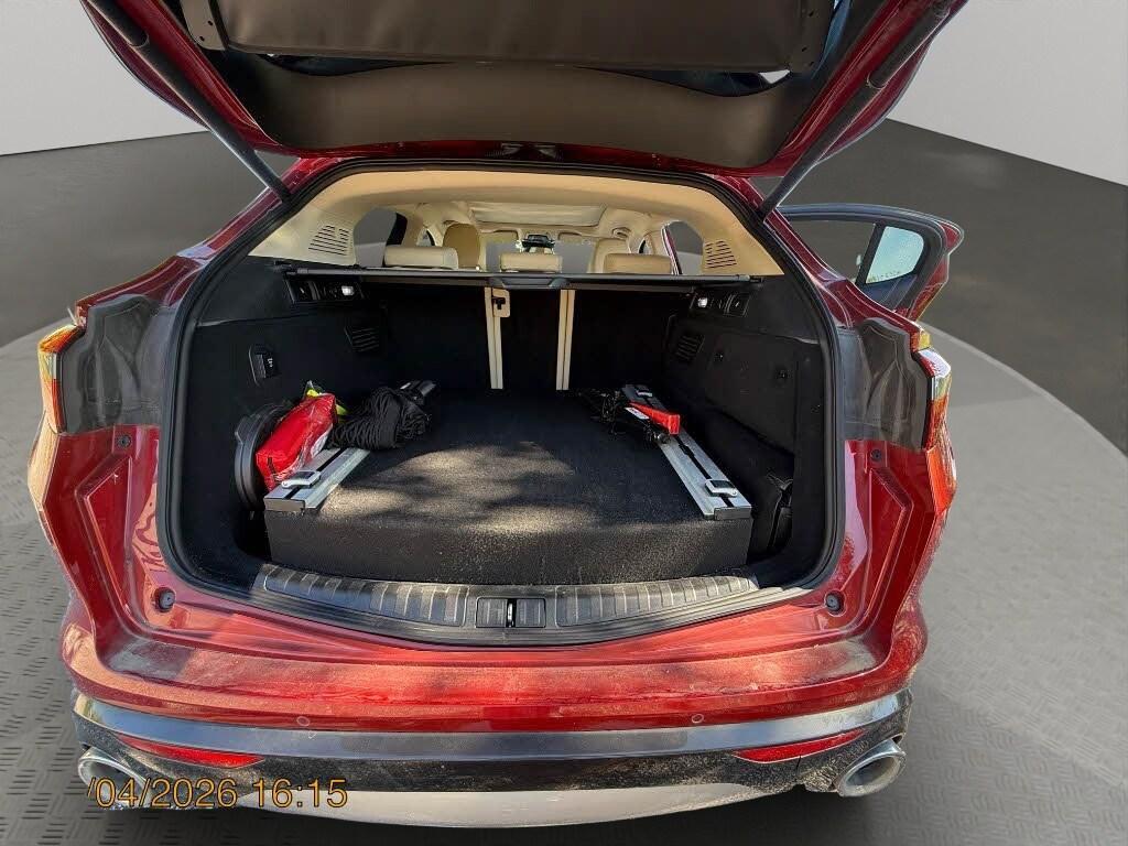 Alfa Romeo Stelvio 2.0 Turbo Ti Q4 AT8