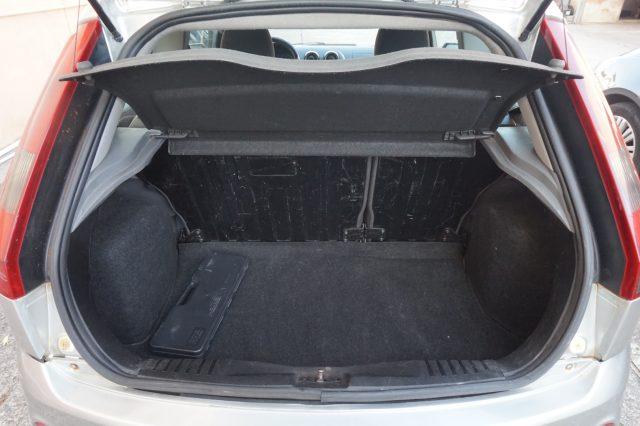 FORD Fiesta 1.4 TDCi 3p. Zetec