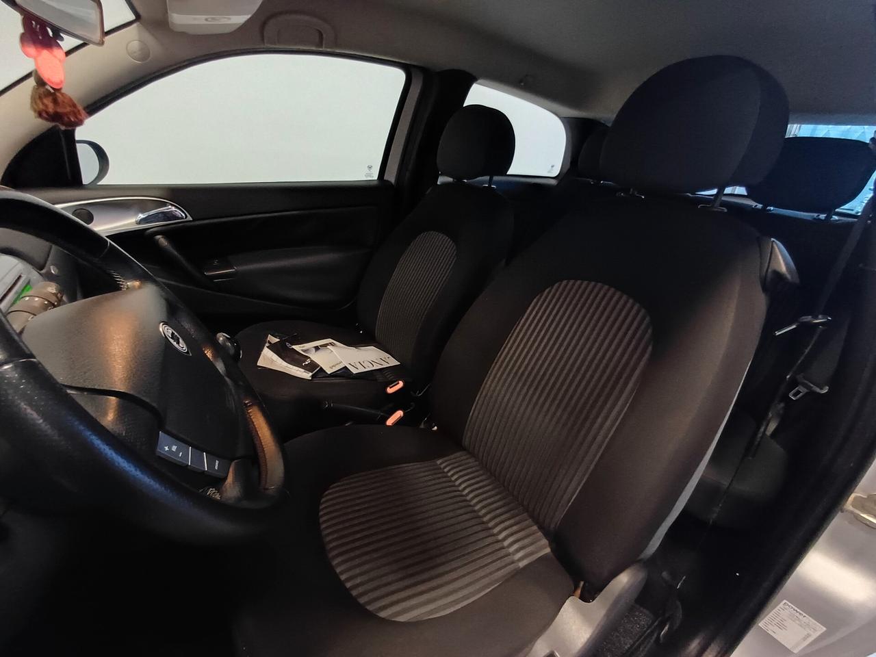 Lancia Ypsilon 1.3 MJT 90 CV 135milaKm