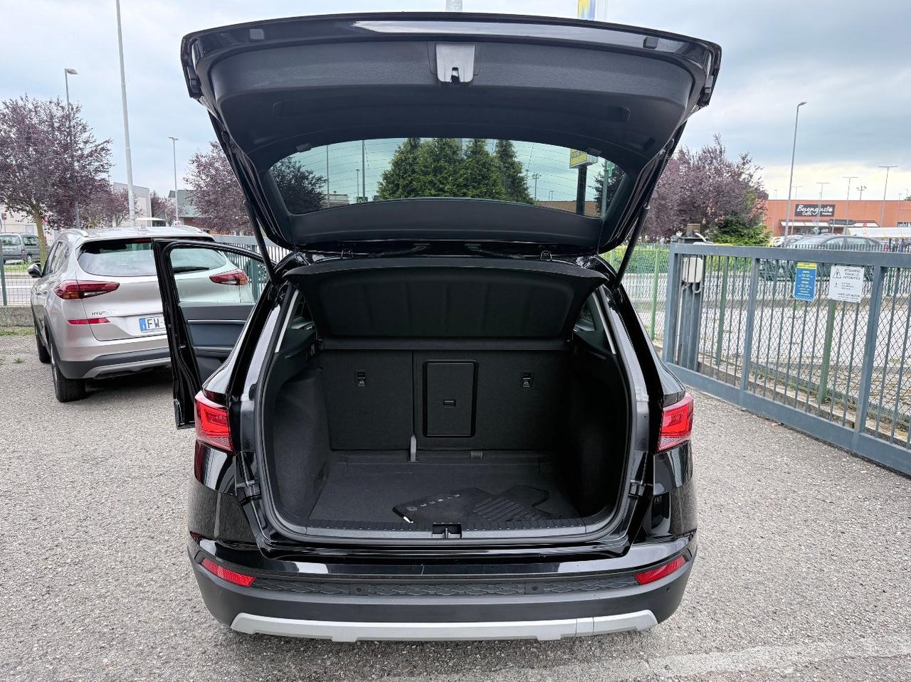 Seat Ateca 1.0 tsi Business