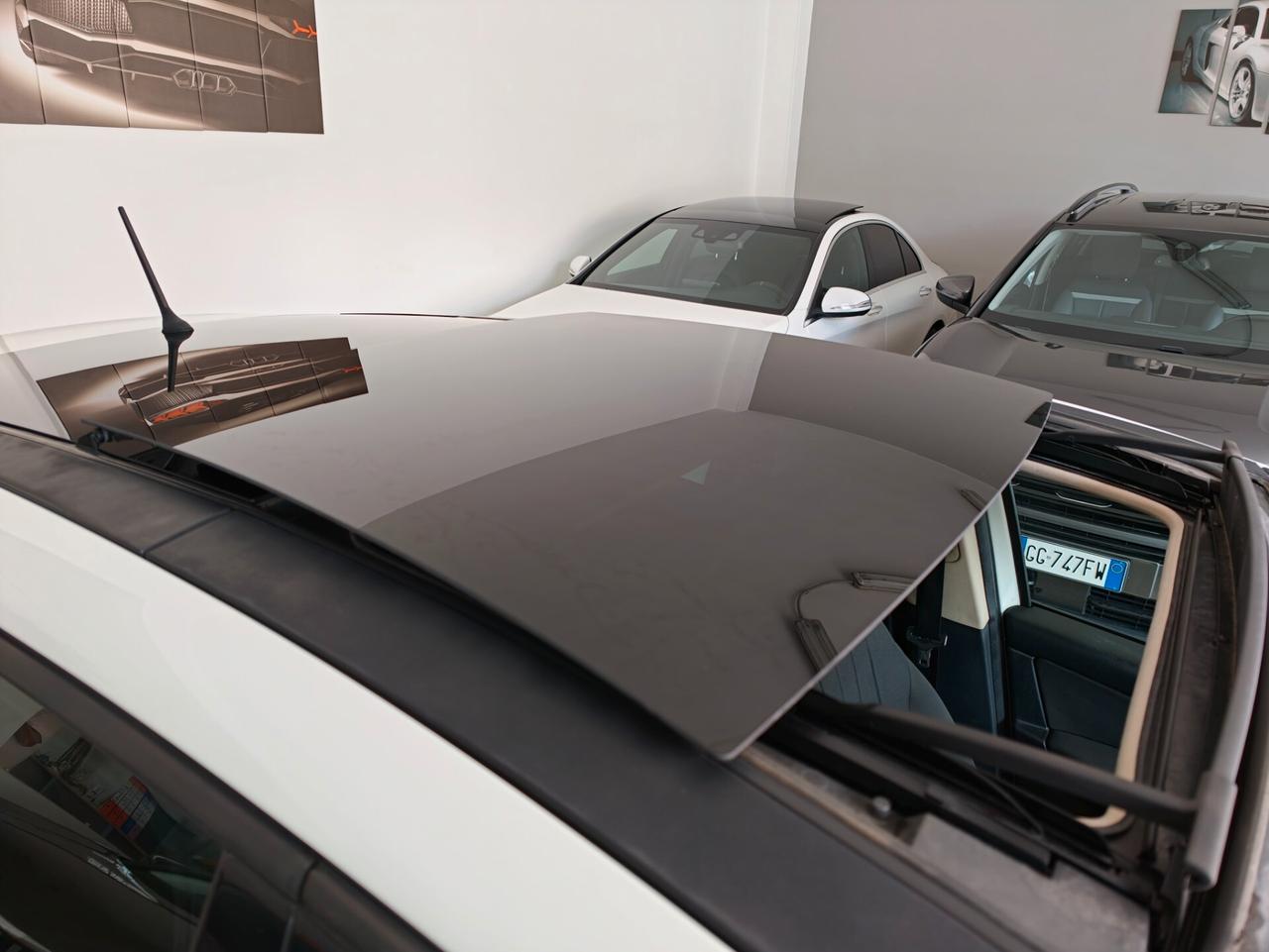 Lancia Delta 1.6 MJT DPF Silver