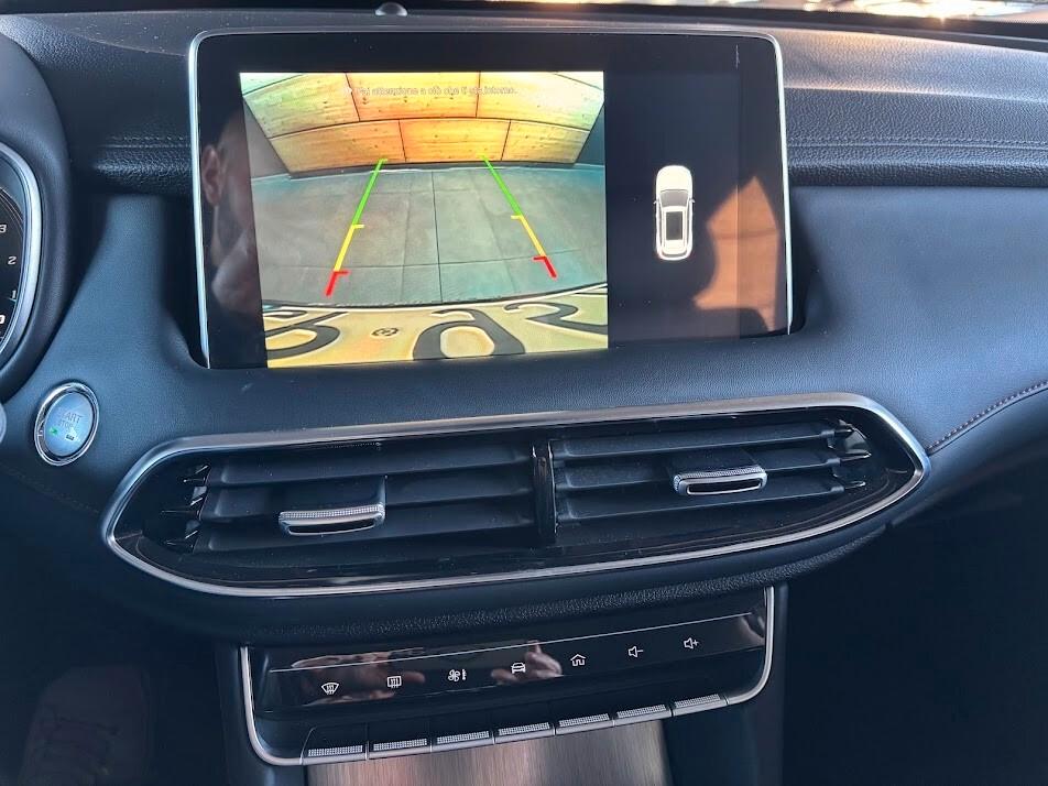 Mg HS 1.5 T-GDI AT Comfort 12.000KM