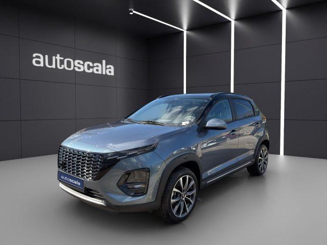 DR MOTOR DR3 1.5 Bi-Fuel GPL Collection