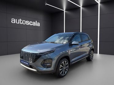 DR MOTOR DR3 1.5 Bi-Fuel GPL Collection