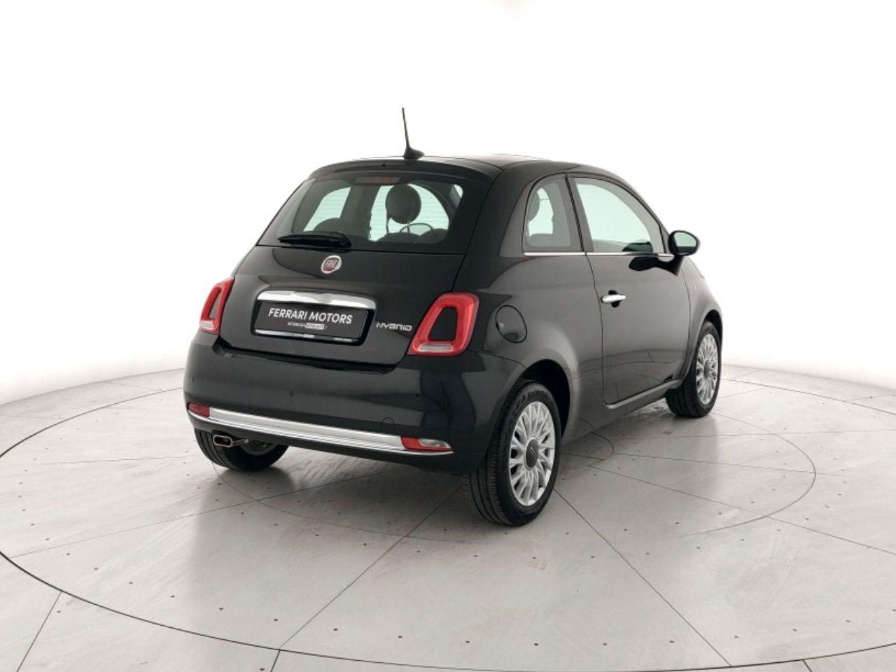 FIAT 500 1.0 hybrid Dolcevita 70cv