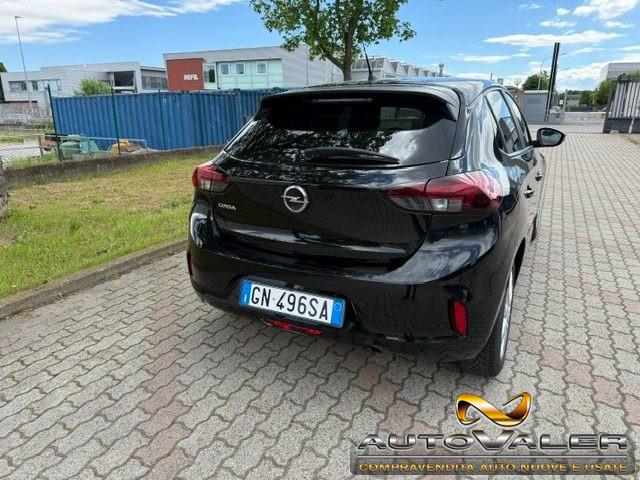 OPEL Corsa 1.2 Blitz Edition,Apple CarPlay