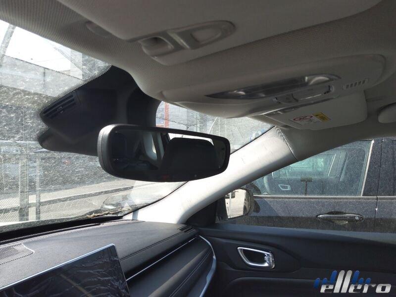 Jeep Compass e-Hybrid My24 Altitude
