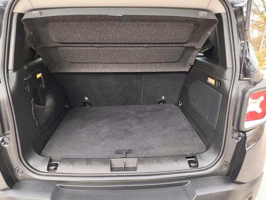 Jeep Renegade 2.0 Mjt 140CV 4WD Active Drive Limited