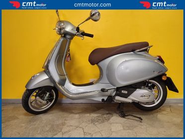 Vespa Primavera 125 - 2022