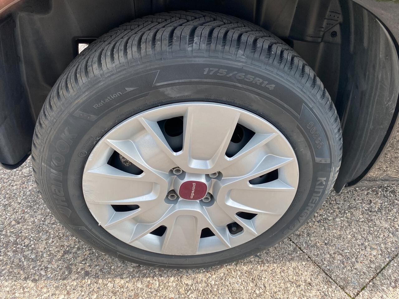 Fiat Panda 1.2 Pop 69cv ... Quella bella !!!