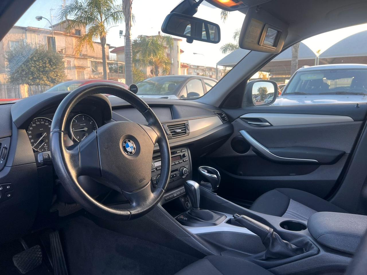 Bmw X1 sDrive18d
