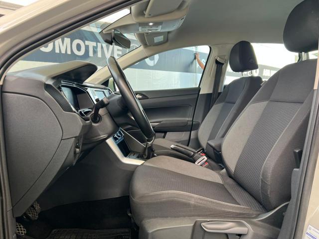 VOLKSWAGEN Taigo 1.0 TSI 110 CV Life