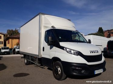 IVECO Daily 35C16 FURGONATO SPONDA 2020 2 ANNI GARANZIA[FS55]