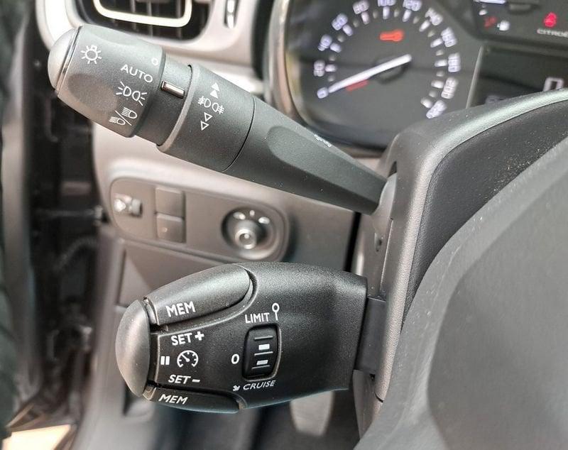Citroën C3 PureTech 110 S&S Max