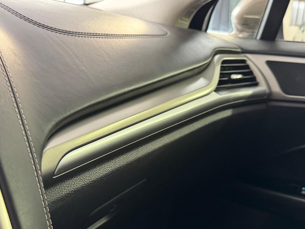 Ford Mondeo Full Hybrid 2.0 VIGNALE 36.000Km