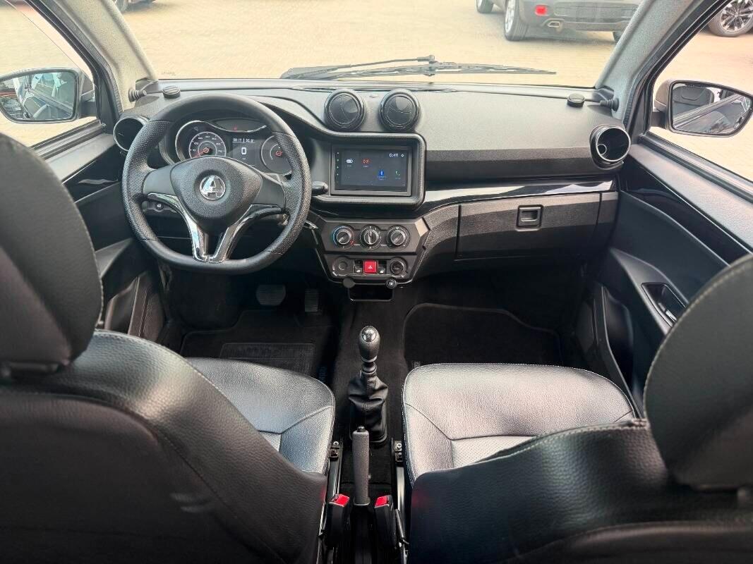 Aixam City Sport Emotion