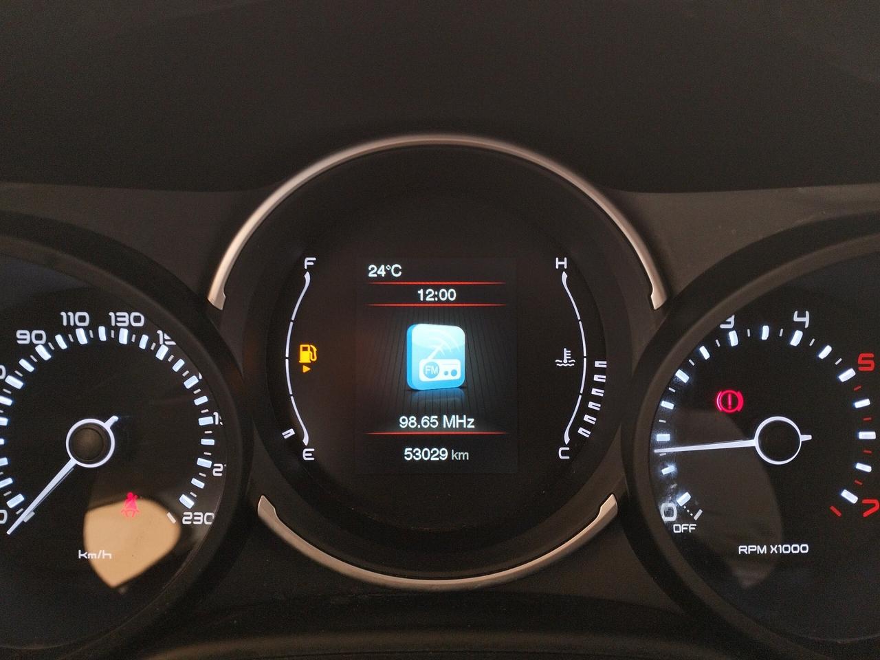 FIAT 500L 1.3 mjt Mirror 95cv my20 - IVA ESPOSTA