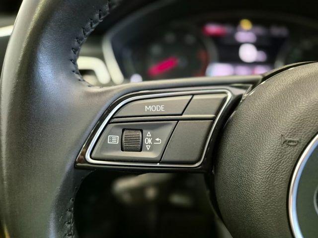 AUDI A4 Avant 35 TDI S tronic Business - Carplay - Sensori