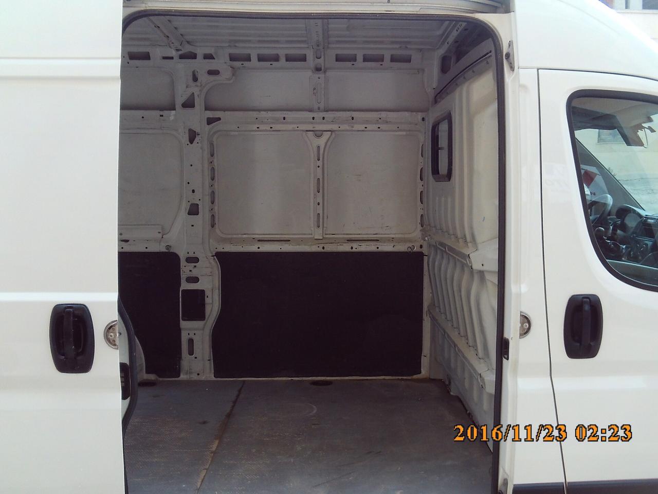 Peugeot Boxer 330 2.2 HDi/120CV PC-TN Furgone