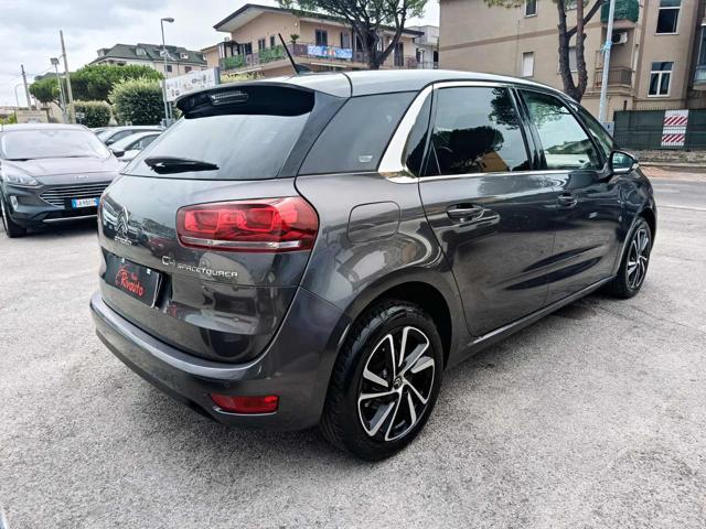 CITROEN C4 Spacetourer PureTech 130 S&S Shine