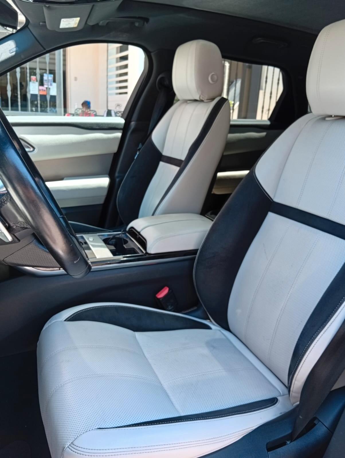 Land Rover Range Velar 2.0D 240 CV R-Dynamic