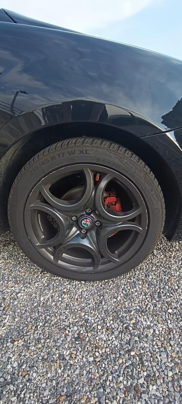 Alfa Romeo MiTo 1.4 78 CV 8V S&S Super COME NUOVA